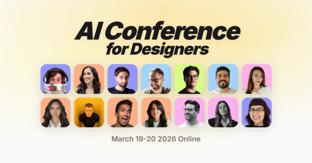 AI Design Systems Conference 2026 | Into Design Systems