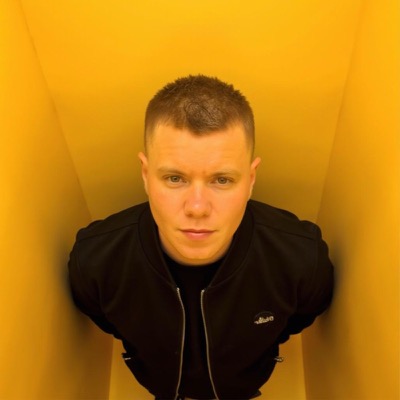 Portrait of Sil Bormüller, founder of Into Design Systems