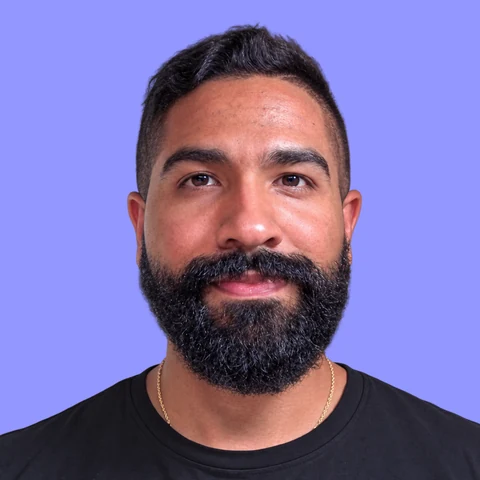 Brian Alfaro