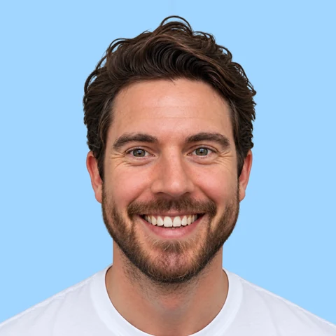 Lewis Healey