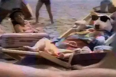 Summer chill