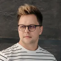 Dmitry Sergushkin