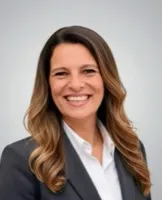 Isabella Minzly