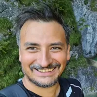 Mario Urbina