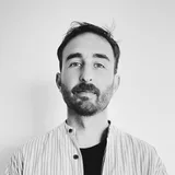 Nicolas Diaz Florit